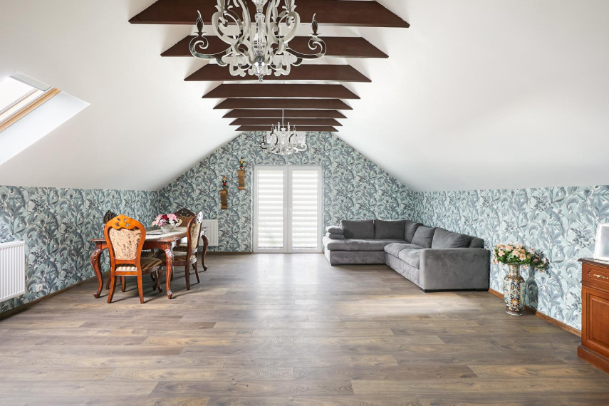 Parduodamas namas Naujakurių g., Šilainiai, Kauno m., Kauno m. sav., 92.00 m² ploto 3 kambariai 19