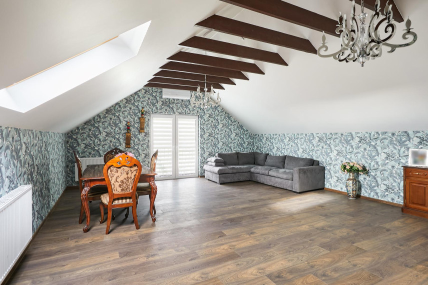 Parduodamas namas Naujakurių g., Šilainiai, Kauno m., Kauno m. sav., 92.00 m² ploto 3 kambariai 20