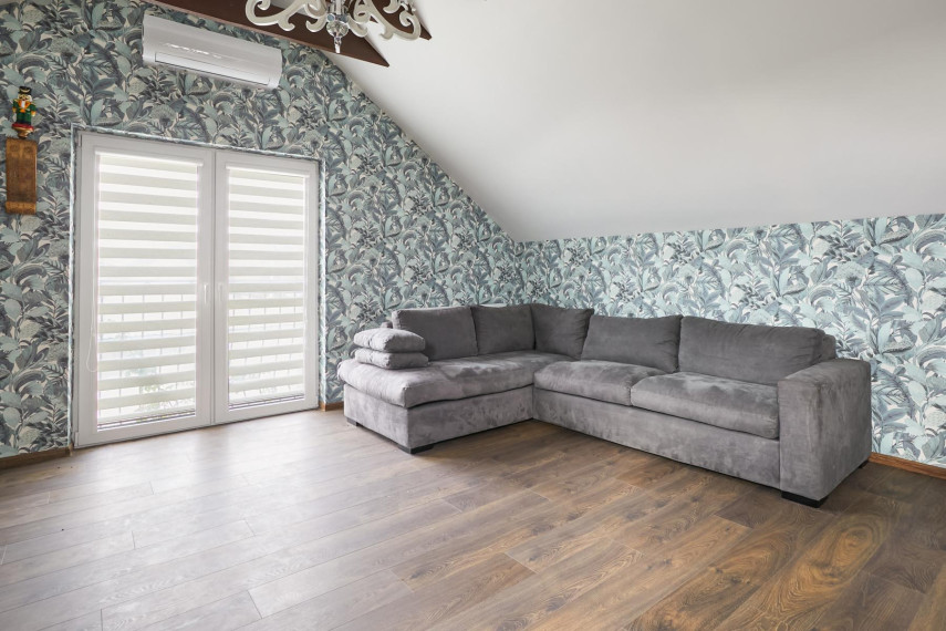 Parduodamas namas Naujakurių g., Šilainiai, Kauno m., Kauno m. sav., 92.00 m² ploto 3 kambariai 21
