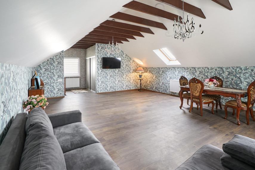 Parduodamas namas Naujakurių g., Šilainiai, Kauno m., Kauno m. sav., 92.00 m² ploto 3 kambariai 22