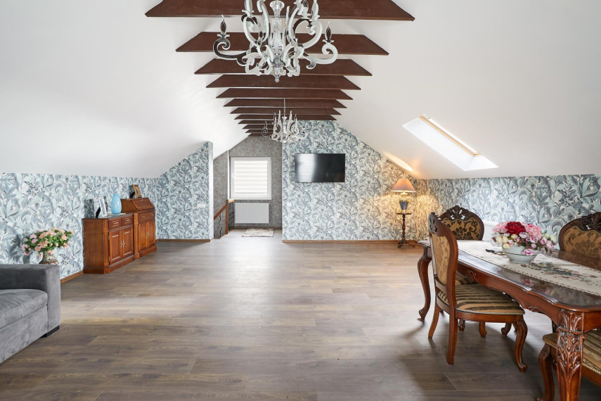 Parduodamas namas Naujakurių g., Šilainiai, Kauno m., Kauno m. sav., 92.00 m² ploto 3 kambariai 23
