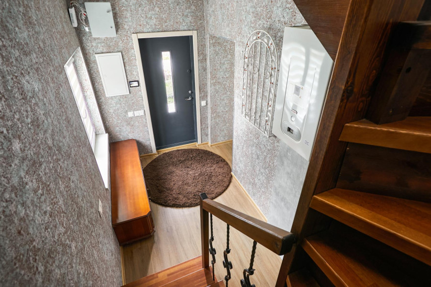 Parduodamas namas Naujakurių g., Šilainiai, Kauno m., Kauno m. sav., 92.00 m² ploto 3 kambariai 26
