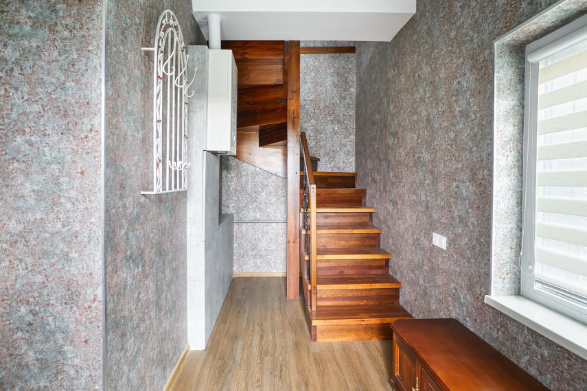 Parduodamas namas Naujakurių g., Šilainiai, Kauno m., Kauno m. sav., 92.00 m² ploto 3 kambariai 28