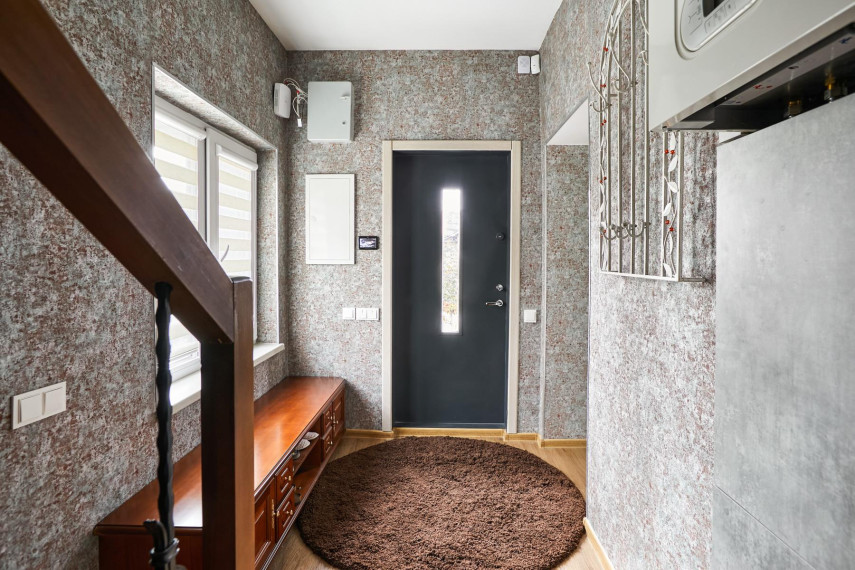 Parduodamas namas Naujakurių g., Šilainiai, Kauno m., Kauno m. sav., 92.00 m² ploto 3 kambariai 29