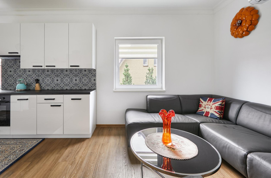 Parduodamas namas Naujakurių g., Šilainiai, Kauno m., Kauno m. sav., 92.00 m² ploto 3 kambariai 4