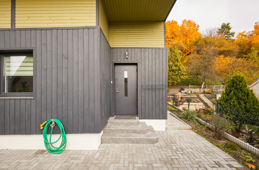 Parduodamas namas Naujakurių g., Šilainiai, Kauno m., Kauno m. sav., 92.00 m² ploto 3 kambariai 31