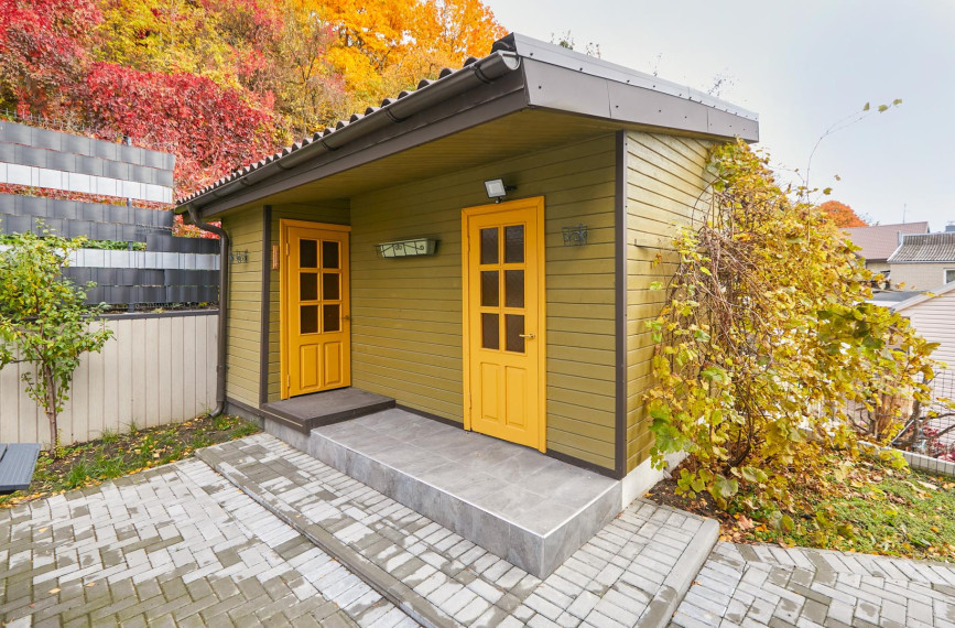 Parduodamas namas Naujakurių g., Šilainiai, Kauno m., Kauno m. sav., 92.00 m² ploto 3 kambariai 39