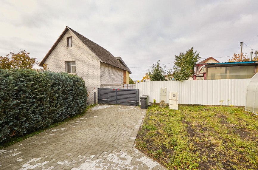 Parduodamas namas Naujakurių g., Šilainiai, Kauno m., Kauno m. sav., 92.00 m² ploto 3 kambariai 42
