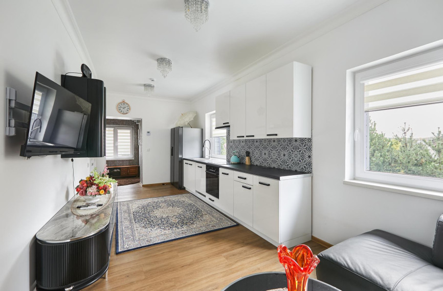 Parduodamas namas Naujakurių g., Šilainiai, Kauno m., Kauno m. sav., 92.00 m² ploto 3 kambariai 7