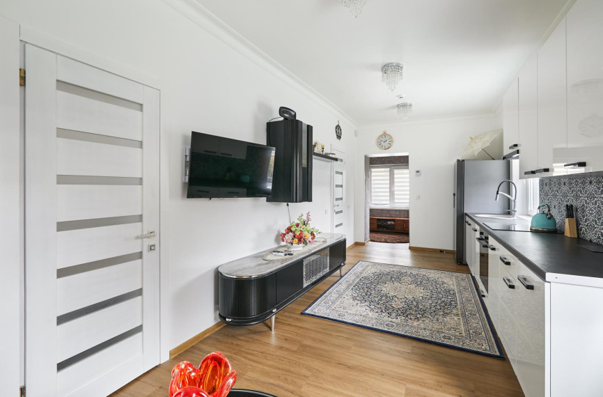 Parduodamas namas Naujakurių g., Šilainiai, Kauno m., Kauno m. sav., 92.00 m² ploto 3 kambariai 8