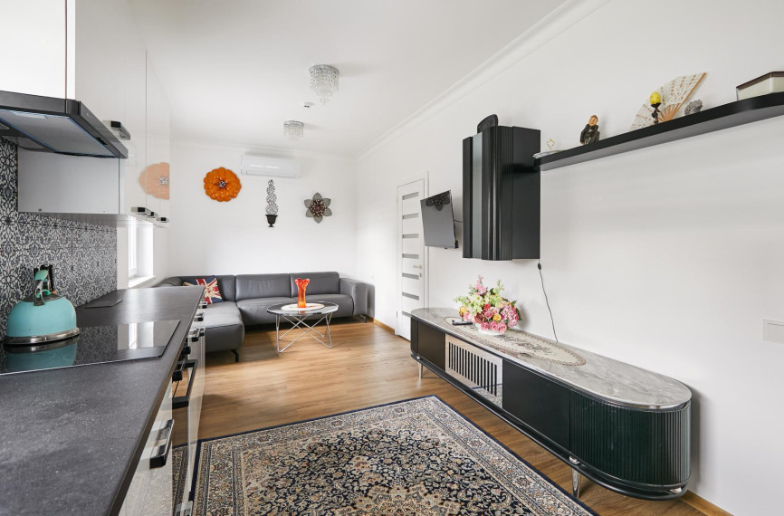 Parduodamas namas Naujakurių g., Šilainiai, Kauno m., Kauno m. sav., 92.00 m² ploto 3 kambariai 9
