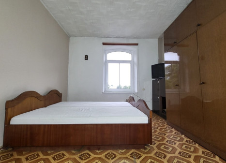 Parduodamas butas Geležinkelio g., Šilutės m., Šilutės r. sav., 50.13 m2 ploto, 2 kambariai Parduodamas butas Geležinkelio g., Šilutės m., Šilutės r. sav., 50.13 m2 ploto, 2 kambariai