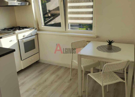 Parduodamas butas Taikos pr., Žardininkai, Klaipėdos m., Klaipėdos m. sav., 47.00 m² ploto 2 kambariai Parduodamas butas Taikos pr., Žardininkai, Klaipėdos m., Klaipėdos m. sav., 47.00 m² ploto 2 kambariai