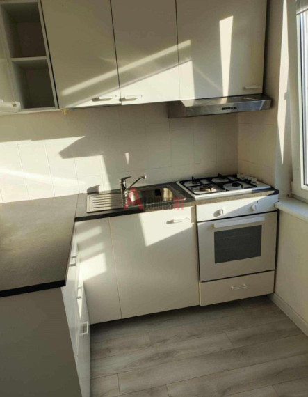 Parduodamas butas Taikos pr., Žardininkai, Klaipėdos m., Klaipėdos m. sav., 47.00 m² ploto 2 kambariai 2