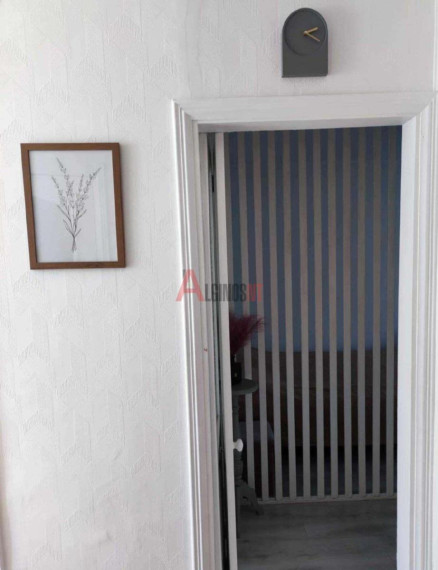 Parduodamas butas Taikos pr., Žardininkai, Klaipėdos m., Klaipėdos m. sav., 47.00 m² ploto 2 kambariai 6