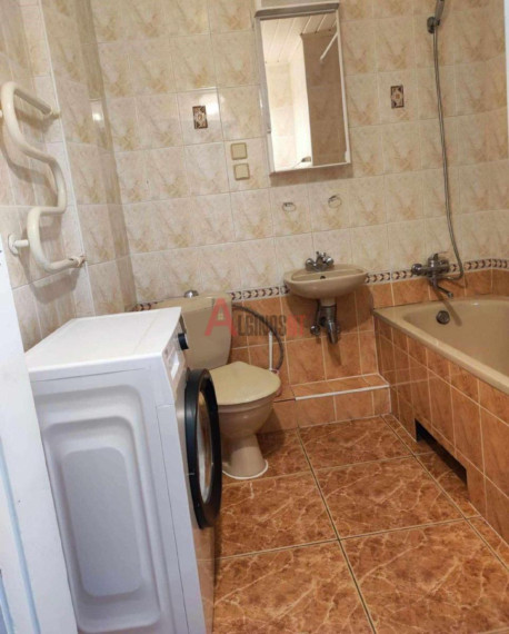 Parduodamas butas Taikos pr., Žardininkai, Klaipėdos m., Klaipėdos m. sav., 47.00 m² ploto 2 kambariai 7