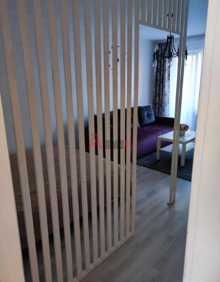 Parduodamas butas Taikos pr., Žardininkai, Klaipėdos m., Klaipėdos m. sav., 47.00 m² ploto 2 kambariai 8