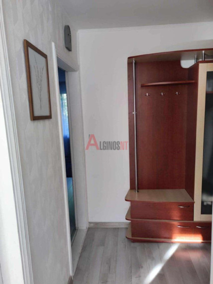 Parduodamas butas Taikos pr., Žardininkai, Klaipėdos m., Klaipėdos m. sav., 47.00 m² ploto 2 kambariai 9