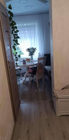 Parduodamas butas Jūrininkų pr., Bandužiai, Klaipėdos m., Klaipėdos m. sav., 40 m² ploto 2 kambariai 1