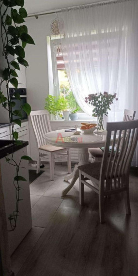 Parduodamas butas Jūrininkų pr., Bandužiai, Klaipėdos m., Klaipėdos m. sav., 40 m² ploto 2 kambariai 2