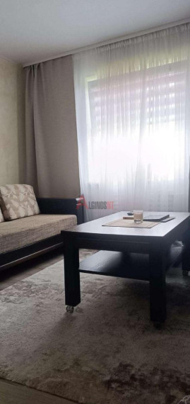 Parduodamas butas Jūrininkų pr., Bandužiai, Klaipėdos m., Klaipėdos m. sav., 40 m² ploto 2 kambariai 3
