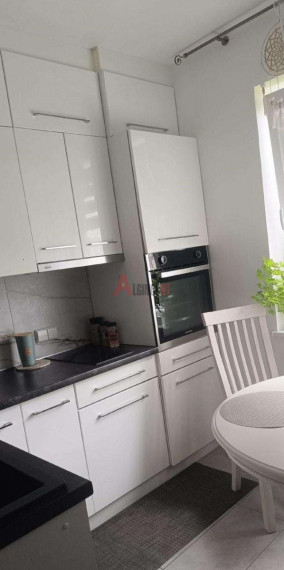 Parduodamas butas Jūrininkų pr., Bandužiai, Klaipėdos m., Klaipėdos m. sav., 40 m² ploto 2 kambariai 4