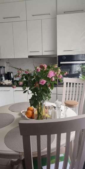 Parduodamas butas Jūrininkų pr., Bandužiai, Klaipėdos m., Klaipėdos m. sav., 40 m² ploto 2 kambariai 5