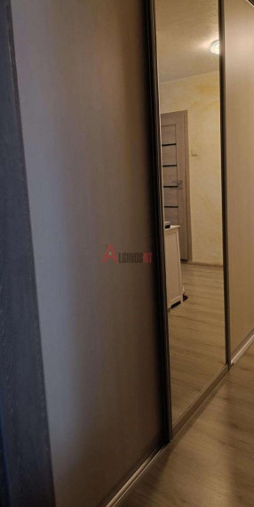 Parduodamas butas Jūrininkų pr., Bandužiai, Klaipėdos m., Klaipėdos m. sav., 40 m² ploto 2 kambariai 6