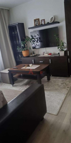 Parduodamas butas Jūrininkų pr., Bandužiai, Klaipėdos m., Klaipėdos m. sav., 40 m² ploto 2 kambariai 7