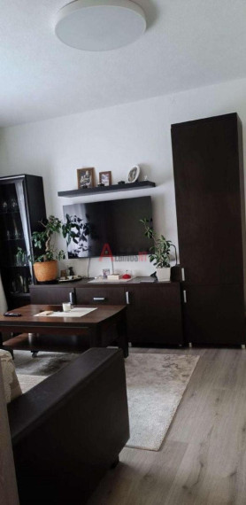 Parduodamas butas Jūrininkų pr., Bandužiai, Klaipėdos m., Klaipėdos m. sav., 40 m² ploto 2 kambariai 8