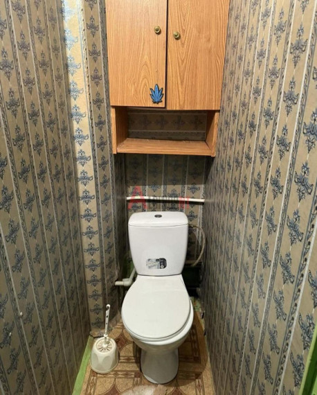 Parduodamas butas Šilutės pl., Šiauliai, Klaipėdos m., Klaipėdos m. sav., 50 m² ploto 2 kambariai 8
