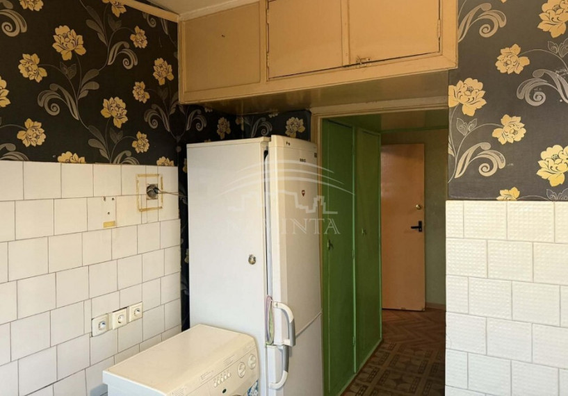 Parduodamas butas Šilutės pl., Vingio, Klaipėdos m., Klaipėdos m. sav., 50 m2 ploto, 2 kambariai 1