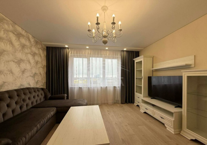 Parduodamas butas Šilutės pl., Vingio, Klaipėdos m., Klaipėdos m. sav., 50 m2 ploto, 2 kambariai 2