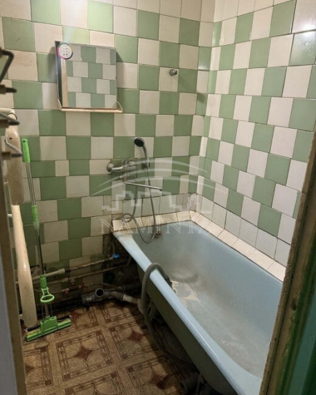 Parduodamas butas Šilutės pl., Vingio, Klaipėdos m., Klaipėdos m. sav., 50 m2 ploto, 2 kambariai 3