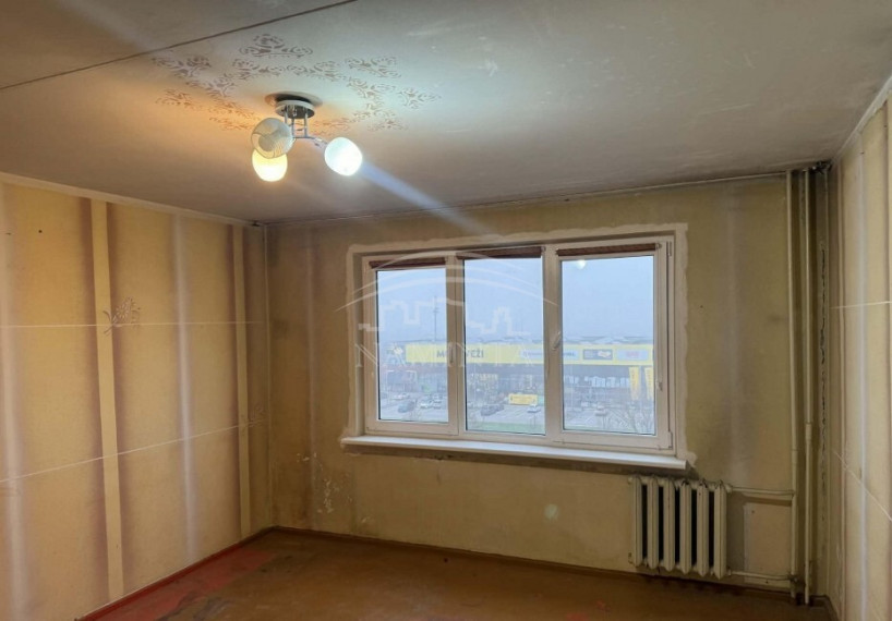 Parduodamas butas Šilutės pl., Vingio, Klaipėdos m., Klaipėdos m. sav., 50 m2 ploto, 2 kambariai 4