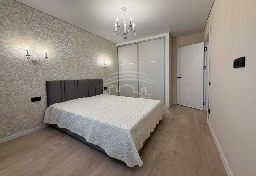 Parduodamas butas Šilutės pl., Vingio, Klaipėdos m., Klaipėdos m. sav., 50 m2 ploto, 2 kambariai 5