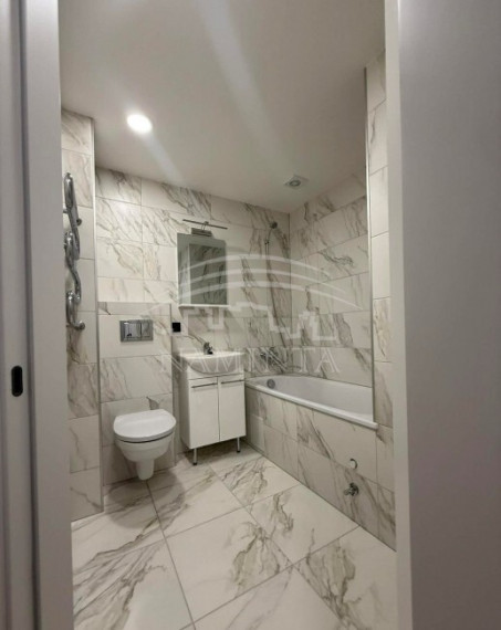 Parduodamas butas Šilutės pl., Vingio, Klaipėdos m., Klaipėdos m. sav., 50 m2 ploto, 2 kambariai 6