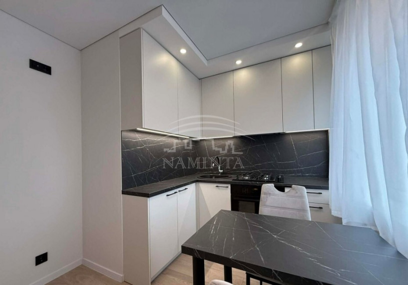 Parduodamas butas Šilutės pl., Vingio, Klaipėdos m., Klaipėdos m. sav., 50 m2 ploto, 2 kambariai 8