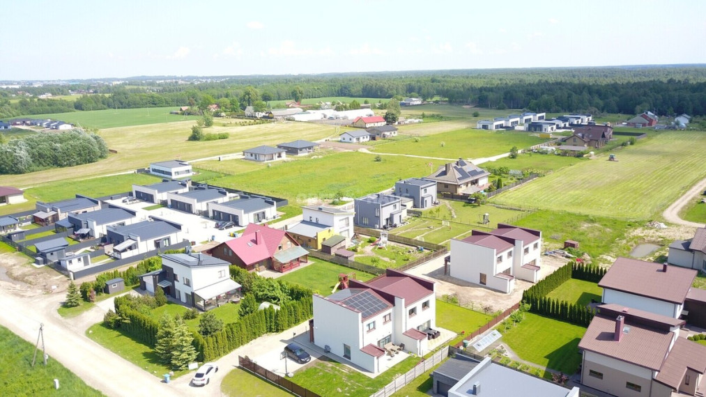 Parduodamas namas Jotvingių g., Lieporiai, Šiaulių m., Šiaulių m. sav., 114.91 m2 ploto, 2 aukštai 17