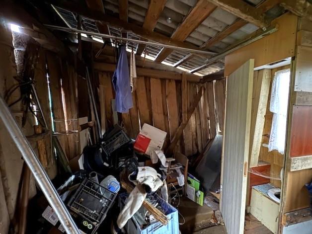 Parduodamas namas Panemunio g., Pandėlio m., Rokiškio r. sav., 32.50 m² ploto 2 kambariai 19