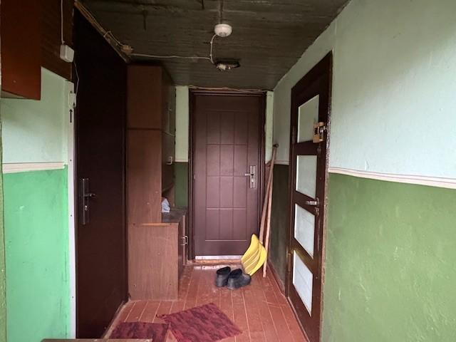 Parduodamas namas Panemunio g., Pandėlio m., Rokiškio r. sav., 32.50 m² ploto 2 kambariai 5