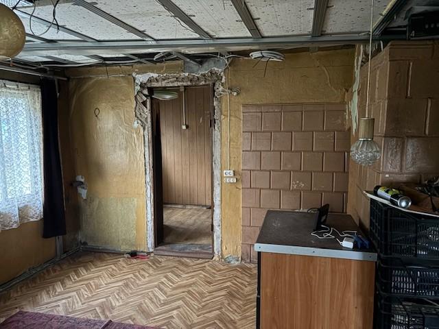 Parduodamas namas Panemunio g., Pandėlio m., Rokiškio r. sav., 32.50 m² ploto 2 kambariai 8