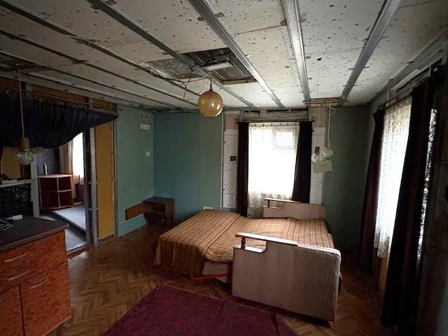 Parduodamas namas Panemunio g., Pandėlio m., Rokiškio r. sav., 32.50 m² ploto 2 kambariai 9
