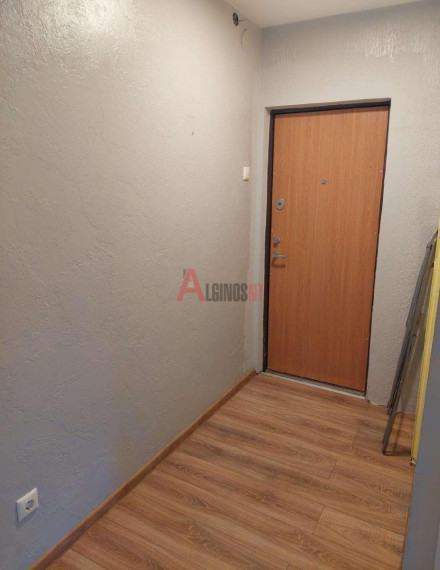 Parduodamas butas Žardininkų g., Žardininkai, Klaipėdos m., Klaipėdos m. sav., 33 m² ploto 1 kambarys 2