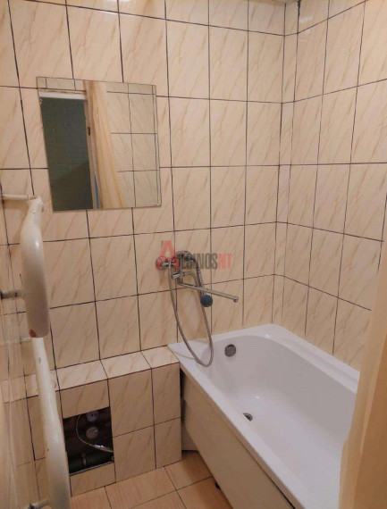 Parduodamas butas Žardininkų g., Žardininkai, Klaipėdos m., Klaipėdos m. sav., 33 m² ploto 1 kambarys 11