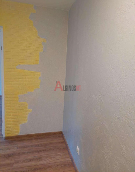 Parduodamas butas Žardininkų g., Žardininkai, Klaipėdos m., Klaipėdos m. sav., 33 m² ploto 1 kambarys 12