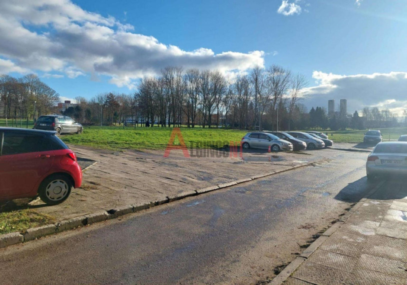 Parduodamas butas Žardininkų g., Žardininkai, Klaipėdos m., Klaipėdos m. sav., 33 m² ploto 1 kambarys 16