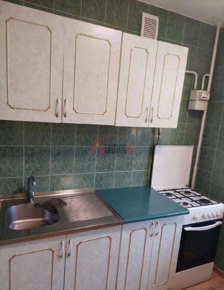 Parduodamas butas Žardininkų g., Žardininkai, Klaipėdos m., Klaipėdos m. sav., 33 m² ploto 1 kambarys 17