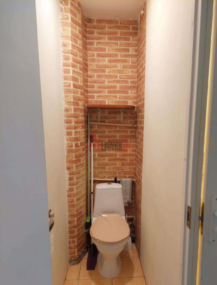 Parduodamas butas Žardininkų g., Žardininkai, Klaipėdos m., Klaipėdos m. sav., 33 m² ploto 1 kambarys 18