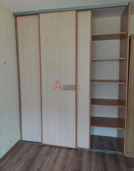 Parduodamas butas Žardininkų g., Žardininkai, Klaipėdos m., Klaipėdos m. sav., 33 m² ploto 1 kambarys 6